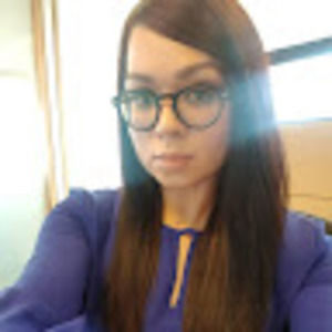 Meet your Posher, Robyn